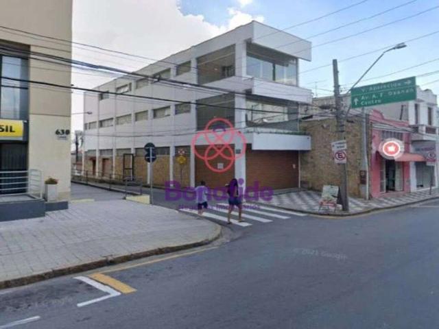 Ponto Comercial aluguel em Vila Tito, Jundiaí