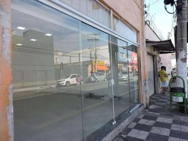 Ponto Comercial aluguel em Região Imediata de Jundiaí, Jundiaí