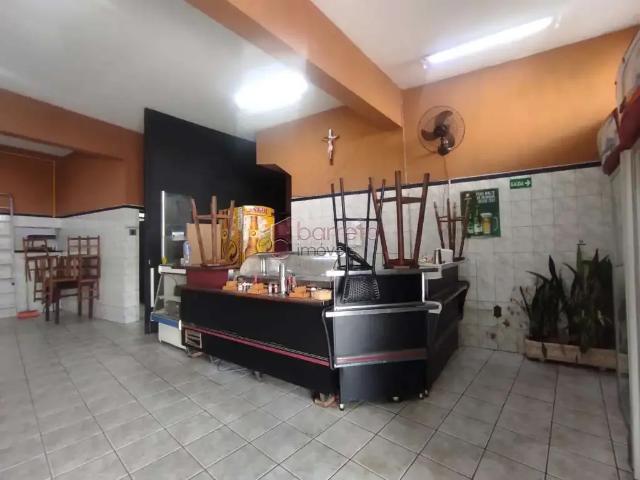 Ponto Comercial aluguel em Região Imediata de Jundiaí, Jundiaí