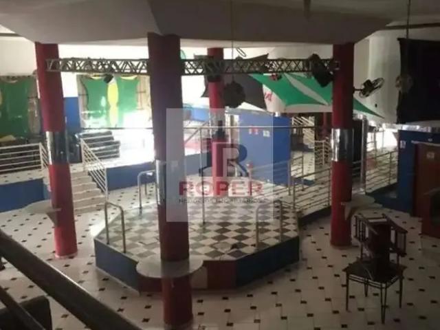 Ponto Comercial aluguel em Região Imediata de Jundiaí, Jundiaí