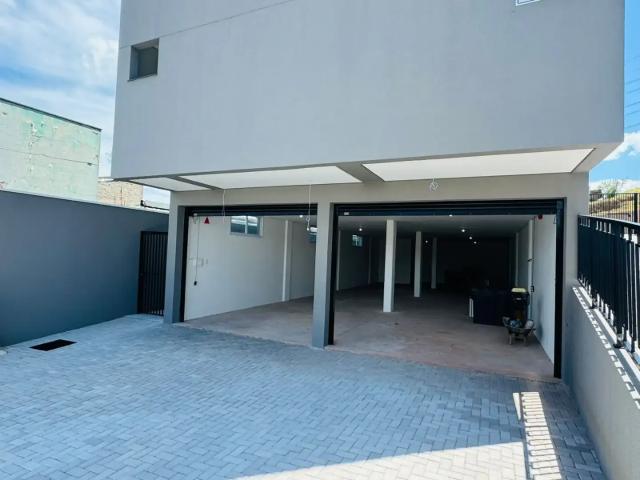 Ponto Comercial aluguel em Região Imediata de Jundiaí, Jundiaí