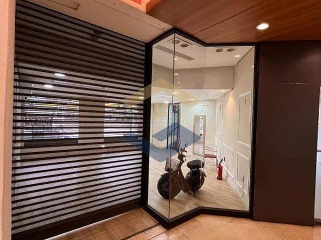 Ponto Comercial aluguel em Vila Boaventura, Jundiaí