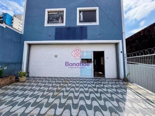 Ponto Comercial aluguel em Região Imediata de Jundiaí, Jundiaí