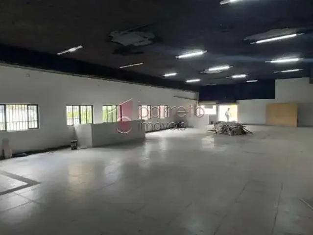 Ponto Comercial aluguel em Região Imediata de Jundiaí, Jundiaí