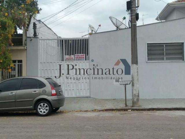 Ponto Comercial aluguel em Jundiaí, Vila Progresso