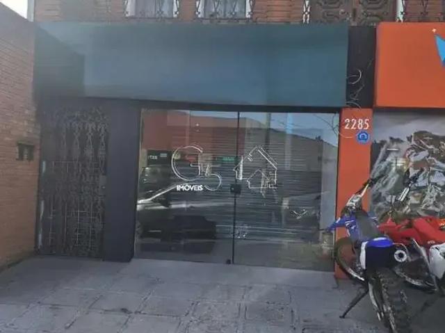 Ponto Comercial aluguel em Região Imediata de Jundiaí, Jundiaí