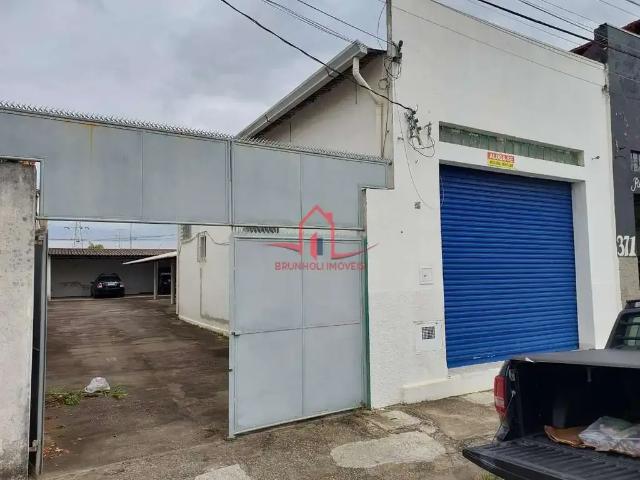 Ponto Comercial aluguel em Região Imediata de Jundiaí, Jundiaí
