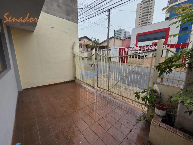 Ponto Comercial aluguel em Jardim Petrópolis, Jundiaí
