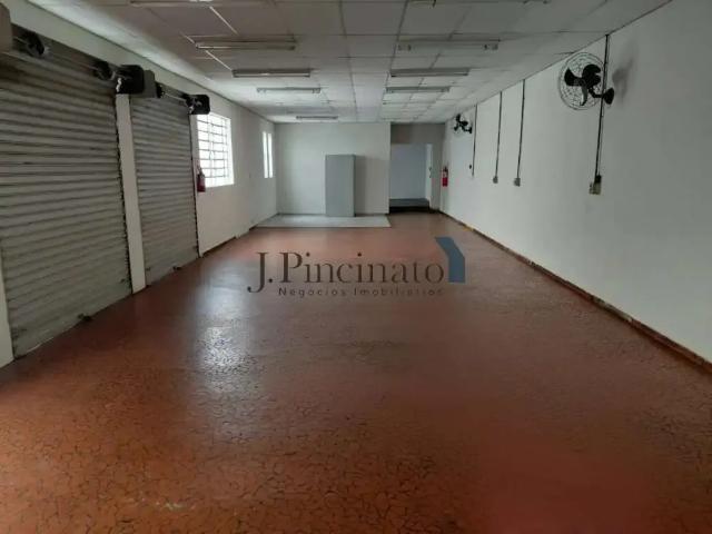Ponto Comercial aluguel em Região Imediata de Jundiaí, Jundiaí