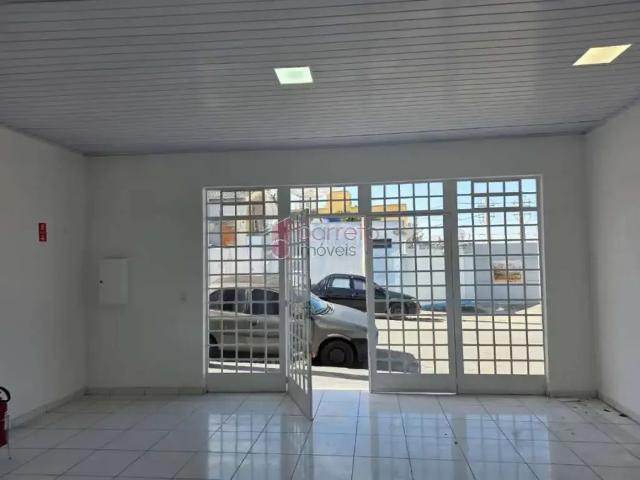 Ponto Comercial aluguel em Região Imediata de Jundiaí, Jundiaí