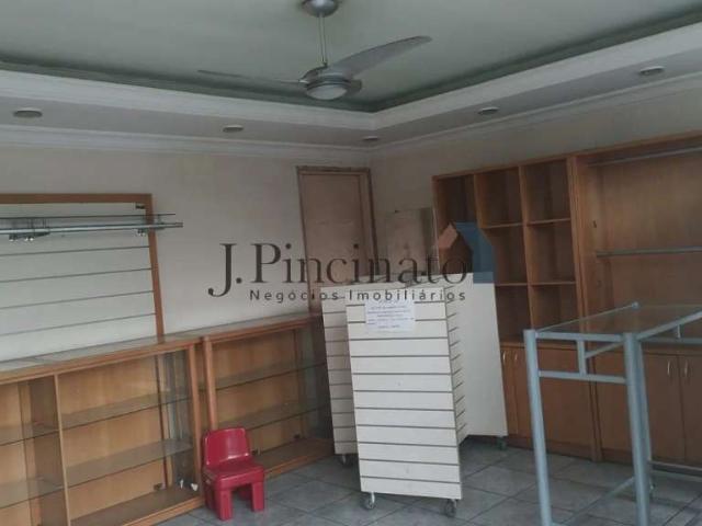 Ponto Comercial aluguel em Jundiaí, Vianelo
