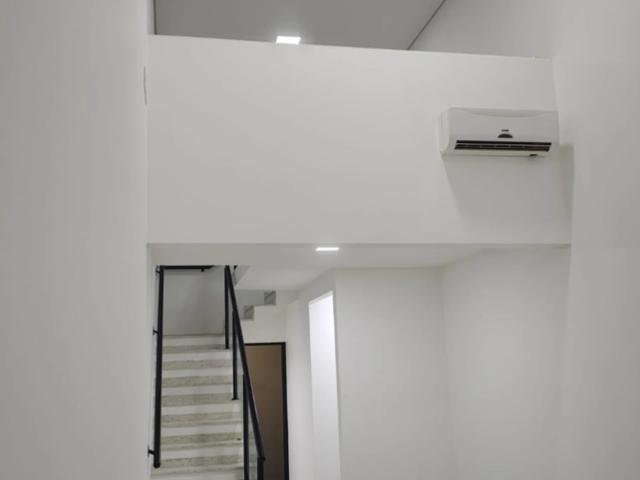 Ponto Comercial aluguel em Jardim Petrópolis, Jundiaí