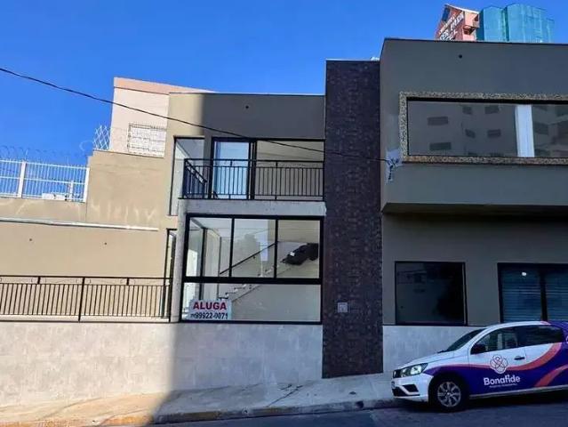 Ponto Comercial aluguel em Região Imediata de Jundiaí, Jundiaí