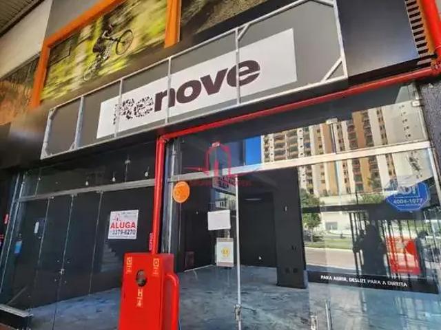 Ponto Comercial aluguel em Região Imediata de Jundiaí, Jundiaí