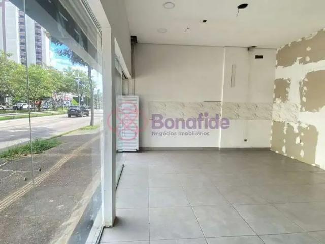 Ponto Comercial aluguel em Região Imediata de Jundiaí, Jundiaí