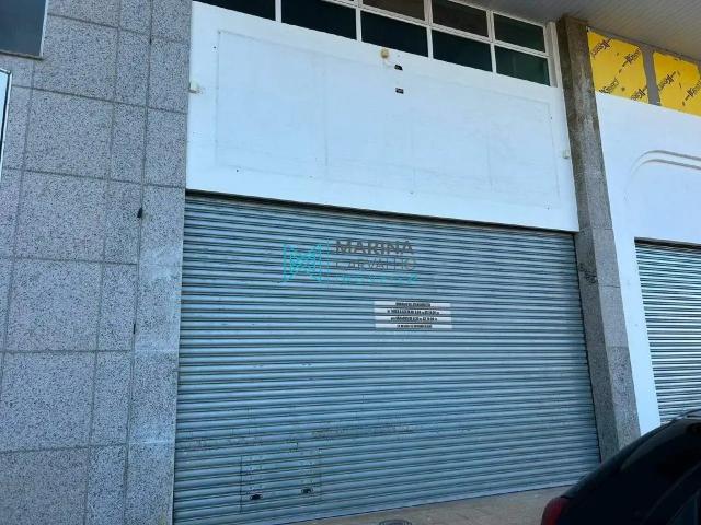 Ponto Comercial aluguel em Bela Vista, Lagoa Santa