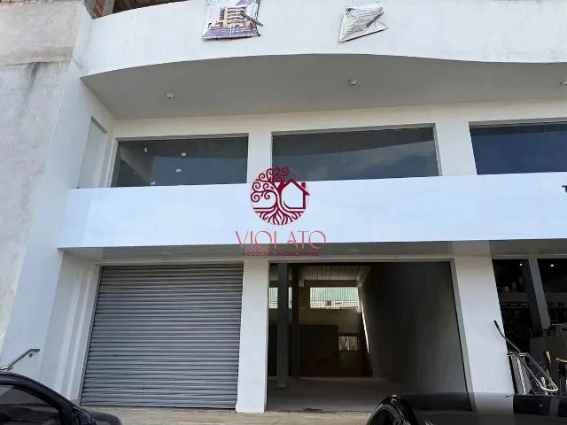 Ponto Comercial aluguel em Vila Pinto Coelho, Lagoa Santa