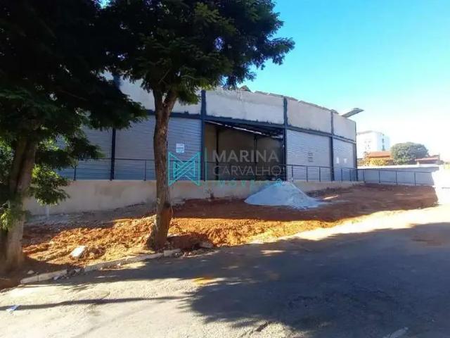 Ponto Comercial aluguel em Região Geográfica Imediata de Belo Horizonte, Região Metropolitana de Belo Horizonte
