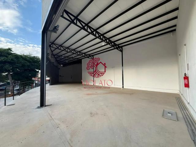 Ponto Comercial aluguel em Centro, Lagoa Santa