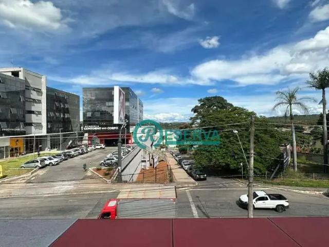 Ponto Comercial aluguel em Região Geográfica Imediata de Belo Horizonte, Região Metropolitana de Belo Horizonte