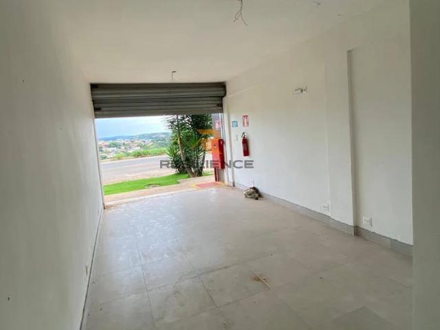 Ponto Comercial aluguel em Lagoa Mansões, Lagoa Santa