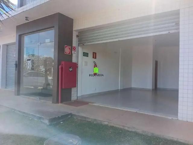 Ponto Comercial aluguel em Região Geográfica Imediata de Belo Horizonte, Região Metropolitana de Belo Horizonte