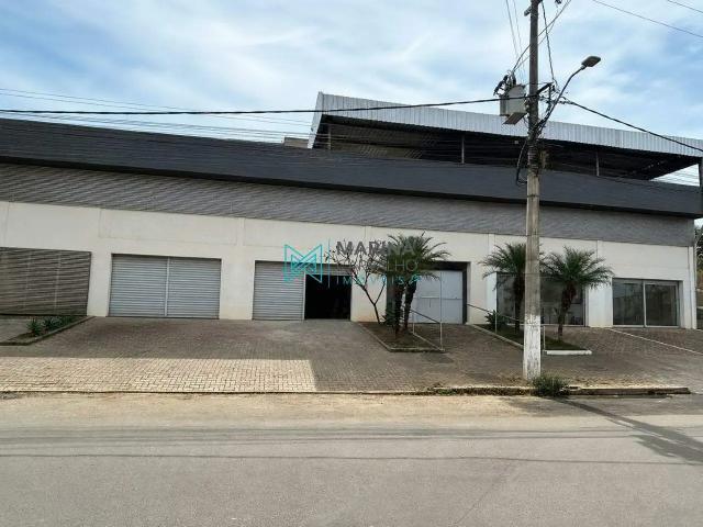 Ponto Comercial aluguel em Lagoa Mansões, Lagoa Santa