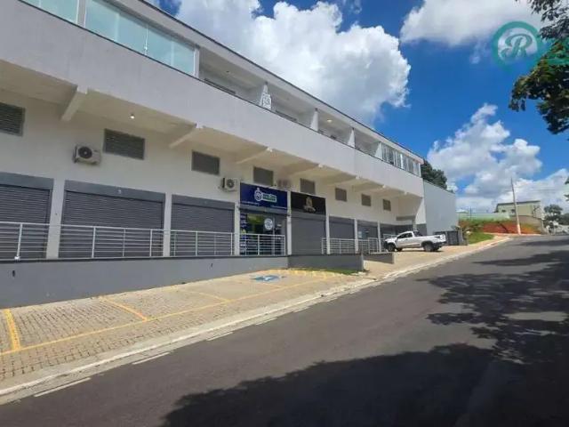 Ponto Comercial aluguel em Região Geográfica Imediata de Belo Horizonte, Região Metropolitana de Belo Horizonte
