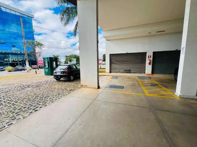 Ponto Comercial aluguel em Região Geográfica Imediata de Belo Horizonte, Região Metropolitana de Belo Horizonte