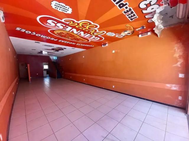 Ponto Comercial aluguel em Região Geográfica Imediata de Belo Horizonte, Região Metropolitana de Belo Horizonte