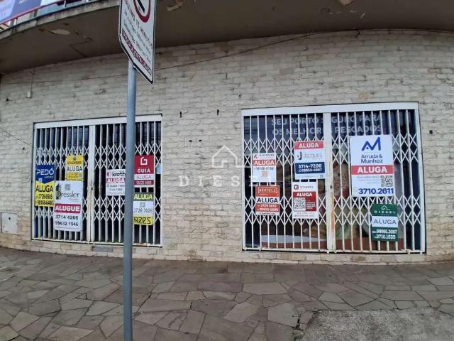 Ponto Comercial aluguel em Região Geográfica Imediata de Lajeado, Lajeado