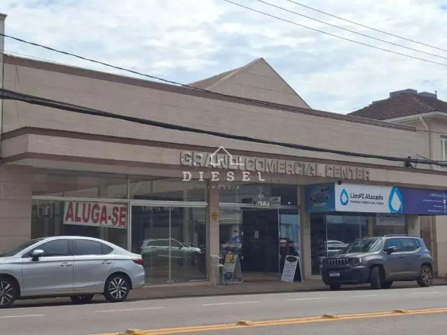Ponto Comercial aluguel em Região Geográfica Imediata de Lajeado, Lajeado