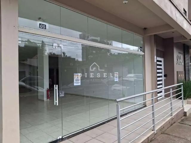 Ponto Comercial aluguel em Região Geográfica Imediata de Lajeado, Lajeado