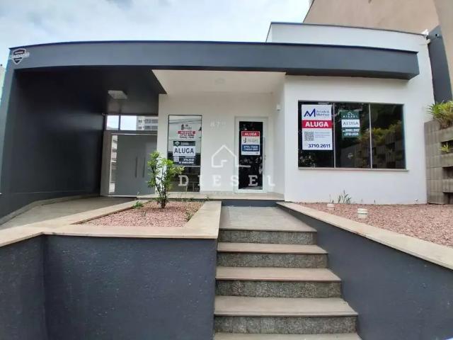 Ponto Comercial aluguel em Região Geográfica Imediata de Lajeado, Lajeado