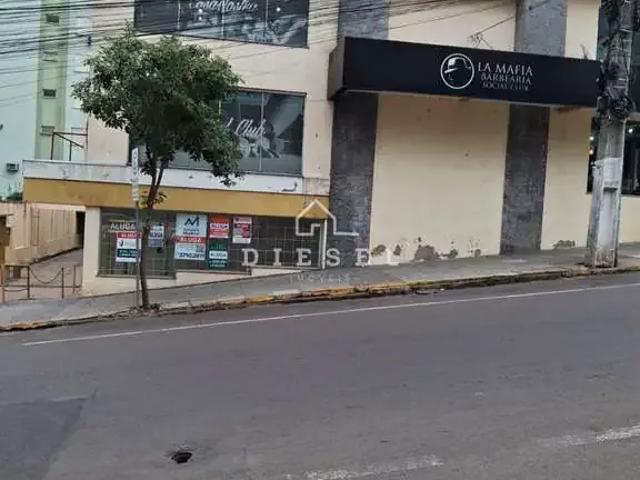 Ponto Comercial aluguel em Região Geográfica Imediata de Lajeado, Lajeado