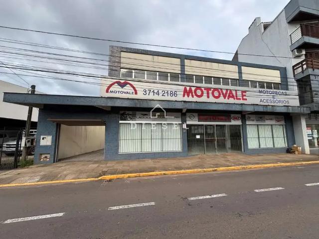 Ponto Comercial aluguel em Região Geográfica Imediata de Lajeado, Lajeado