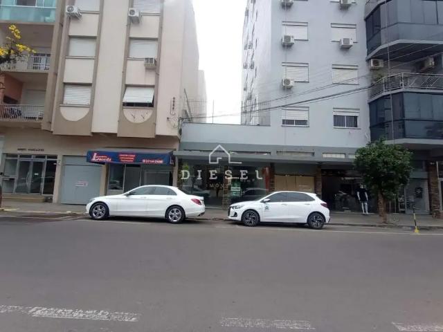 Ponto Comercial aluguel em Região Geográfica Imediata de Lajeado, Lajeado