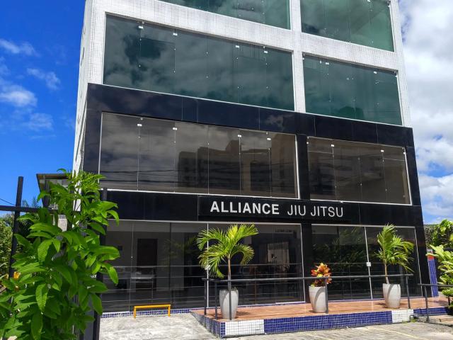 Ponto Comercial aluguel em Região Geográfica Imediata de Salvador, Região Metropolitana de Salvador