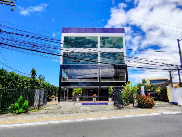 Ponto Comercial aluguel em Região Geográfica Imediata de Salvador, Região Metropolitana de Salvador