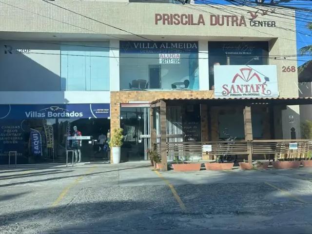 Ponto Comercial aluguel em Região Geográfica Imediata de Salvador, Região Metropolitana de Salvador