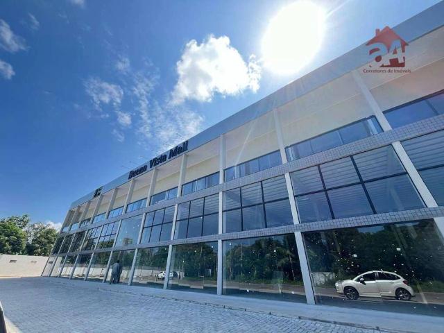 Ponto Comercial aluguel em Lauro de Freitas