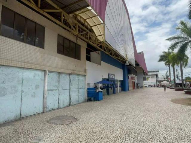 Ponto Comercial aluguel em Lauro de Freitas