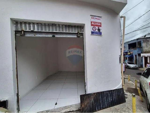 Ponto Comercial aluguel em Centro, Lauro de Freitas