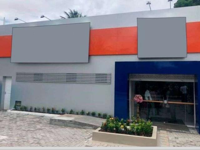 Ponto Comercial aluguel em Lauro de Freitas, Itinga