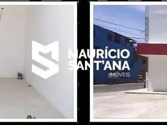 Ponto Comercial aluguel em Região Geográfica Imediata de Salvador, Região Metropolitana de Salvador