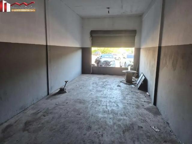 Ponto Comercial aluguel em Região Geográfica Imediata de Salvador, Região Metropolitana de Salvador