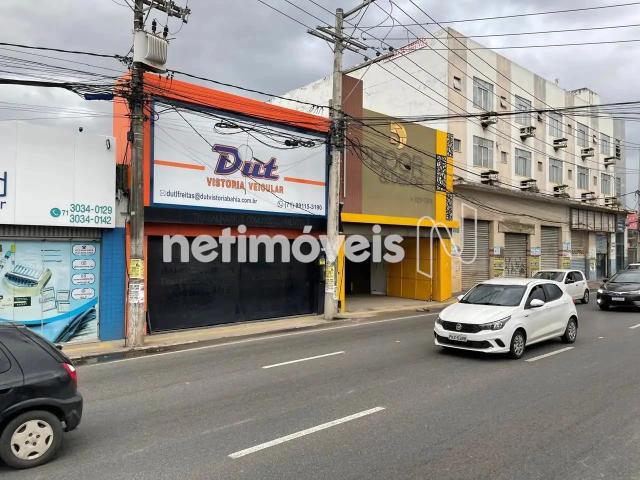 Ponto Comercial aluguel em Região Geográfica Imediata de Salvador, Região Metropolitana de Salvador