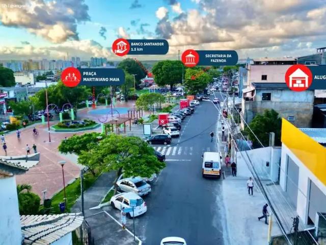 Ponto Comercial aluguel em Região Geográfica Imediata de Salvador, Região Metropolitana de Salvador