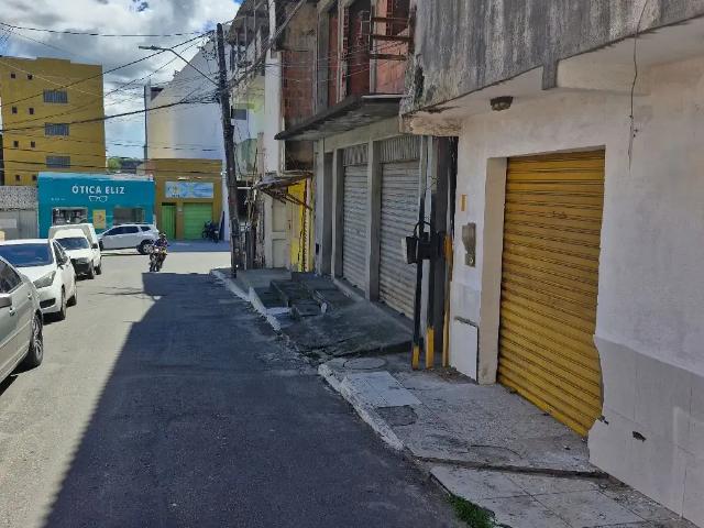 Ponto Comercial aluguel em Portão, Lauro de Freitas