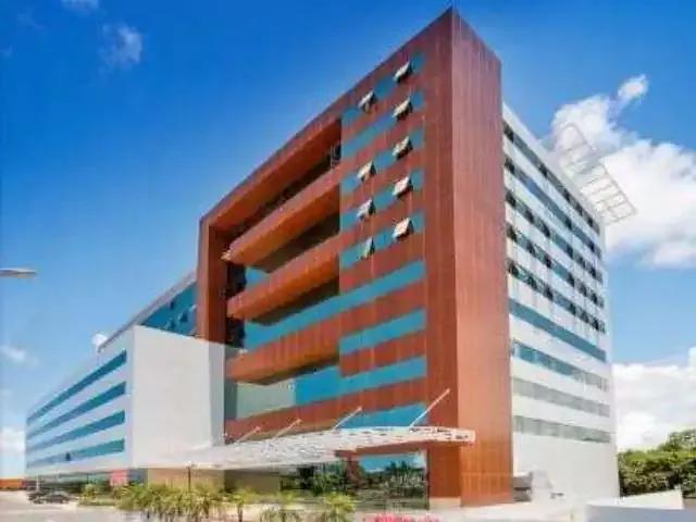 Ponto Comercial aluguel em Portão, Lauro de Freitas